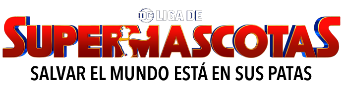 DC League of Super-Pets